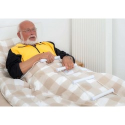 Sistem autoridicare ajutator